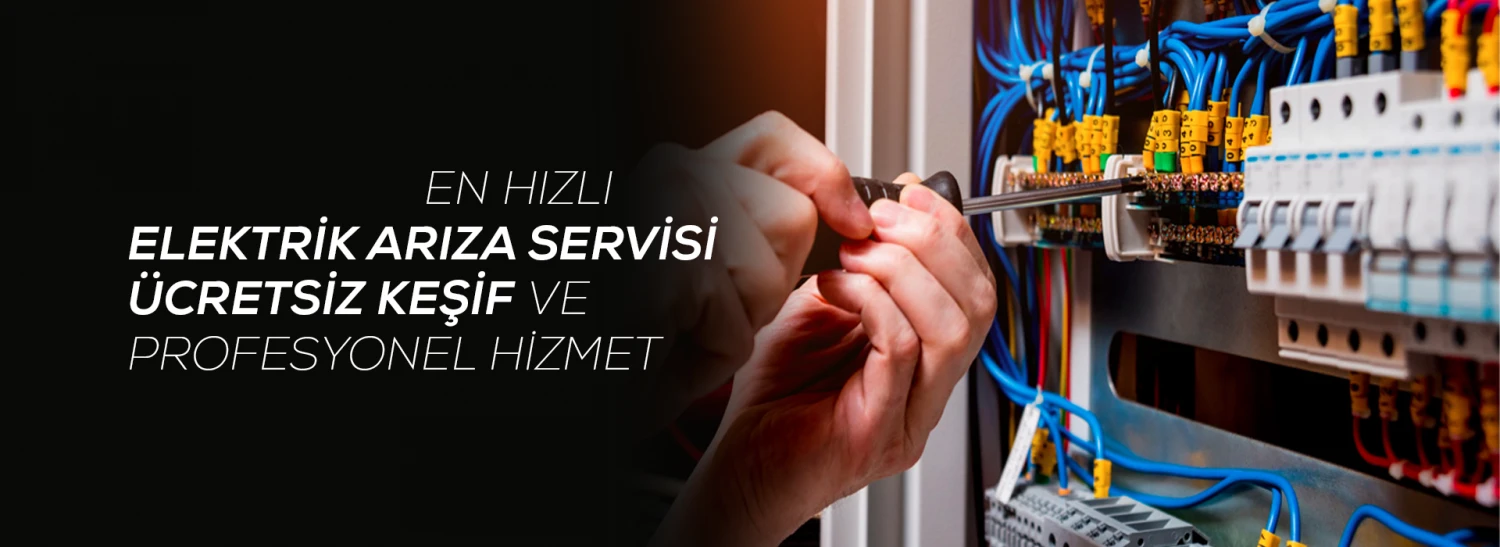 İzmit Elektrik Arıza